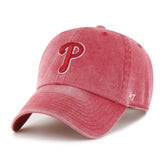 PHILADELPHIA PHILLIES PIGMENT '47 CLEAN UP