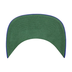 KANSAS CITY ROYALS POMONA TWO TONE ROPE '47 HITCH