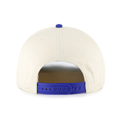 NEW YORK METS POMONA TWO TONE ROPE '47 HITCH