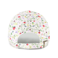 LOS ANGELES DODGERS POSEY '47 CLEAN UP WOMENS