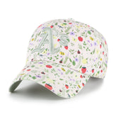 ATHLETICS BASEBALL POSEY '47 CLEAN UP WOMENS