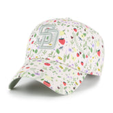 SAN DIEGO PADRES POSEY '47 CLEAN UP WOMENS