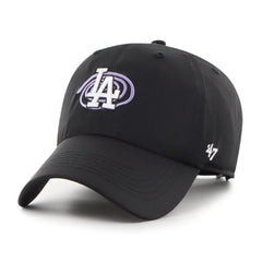 LOS ANGELES DODGERS PSYCHEDELICA '47 CLEAN UP