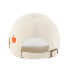 NEW YORK METS BADGES '47 CLEAN UP