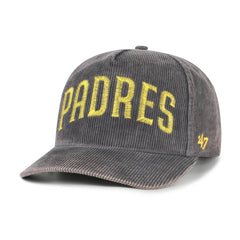 SAN DIEGO PADRES RECLAIM '47 HITCH