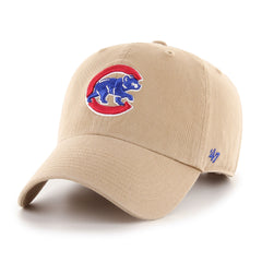 CHICAGO CUBS '47 CLEAN UP