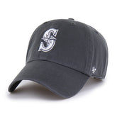 SEATTLE MARINERS '47 CLEAN UP