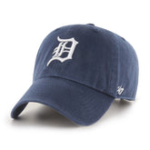 DETROIT TIGERS '47 KID'S CLEAN UP