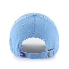 KANSAS CITY ROYALS '47 CLEAN UP