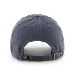 MILWAUKEE BREWERS '47 CLEAN UP