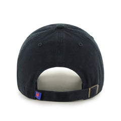 NEW YORK METS '47 CLEAN UP