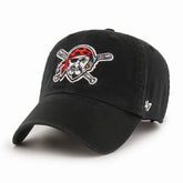 PITTSBURGH PIRATES '47 CLEAN UP