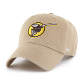 SAN DIEGO PADRES '47 CLEAN UP