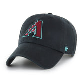 ARIZONA DIAMONDBACKS '47 KID'S CLEAN UP