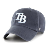 TAMPA BAY RAYS '47 CLEAN UP