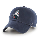 BOSTON RED SOX ICE CREAM '47 CLEAN UP