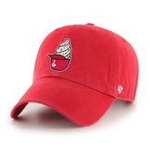 PHILADELPHIA PHILLIES ICE CREAM '47 CLEAN UP