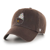 SAN DIEGO PADRES ICE CREAM '47 CLEAN UP
