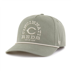 CINCINNATI REDS CANYON RANCHERO '47 HITCH
