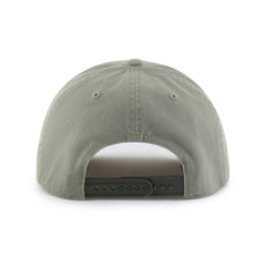 KANSAS CITY ROYALS CANYON RANCHERO '47 HITCH