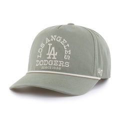 LOS ANGELES DODGERS CANYON RANCHERO '47 HITCH