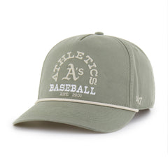 ATHLETICS BASEBALL CANYON RANCHERO '47 HITCH