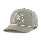 SAN DIEGO PADRES CANYON RANCHERO '47 HITCH