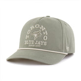 TORONTO BLUE JAYS CANYON RANCHERO '47 HITCH