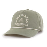 ARIZONA DIAMONDBACKS CANYON RANCHERO '47 HITCH