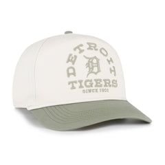 DETROIT TIGERS RANCHERO TWO TONE '47 HITCH