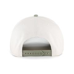 NEW YORK METS RANCHERO TWO TONE '47 HITCH