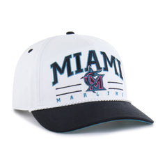 MIAMI MARLINS CITY CONNECT ROSCOE ROPE TWO TONE '47 HITCH