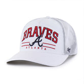 ATLANTA BRAVES BRRR ROSCOE MESH '47 HITCH