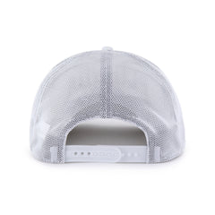 SAN FRANCISCO GIANTS BRRR ROSCOE MESH '47 HITCH