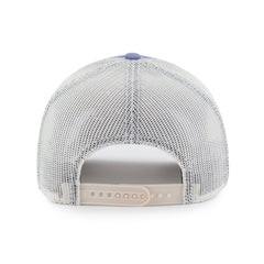CHICAGO CUBS SALVAGE '47 TRUCKER