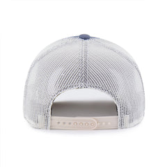 DETROIT TIGERS SALVAGE '47 TRUCKER