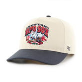 BOSTON RED SOX '47 HITCH