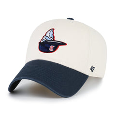 Boston Red Sox Single Swirl '47 Clean Up