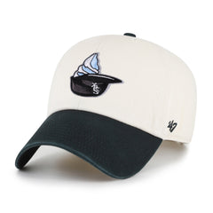 Chicago White Sox Single Swirl '47 Clean Up