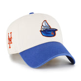 New York Mets Ice Cream '47 Clean Up