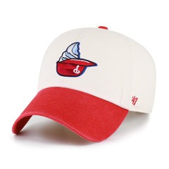 Philadelphia Phillies Ice Cream '47 Clean Up