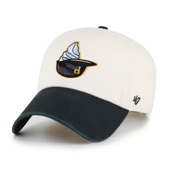 Pittsburgh Pirates Ice Cream '47 Clean Up