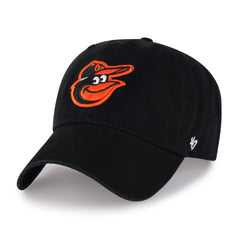 BALTIMORE ORIOLES 250th '47 CLEAN UP