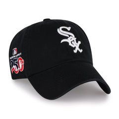 CHICAGO WHITE SOX 250th '47 CLEAN UP