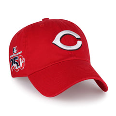 CINCINNATI REDS 250th '47 CLEAN UP
