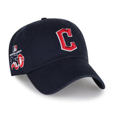 CLEVELAND GUARDIANS 250th '47 CLEAN UP