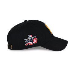 PITTSBURGH PIRATES 250th '47 CLEAN UP
