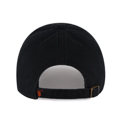 SAN FRANCISCO GIANTS 250th '47 CLEAN UP