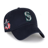 SEATTLE MARINERS 250th '47 CLEAN UP