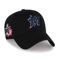MIAMI MARLINS 250th '47 CLEAN UP